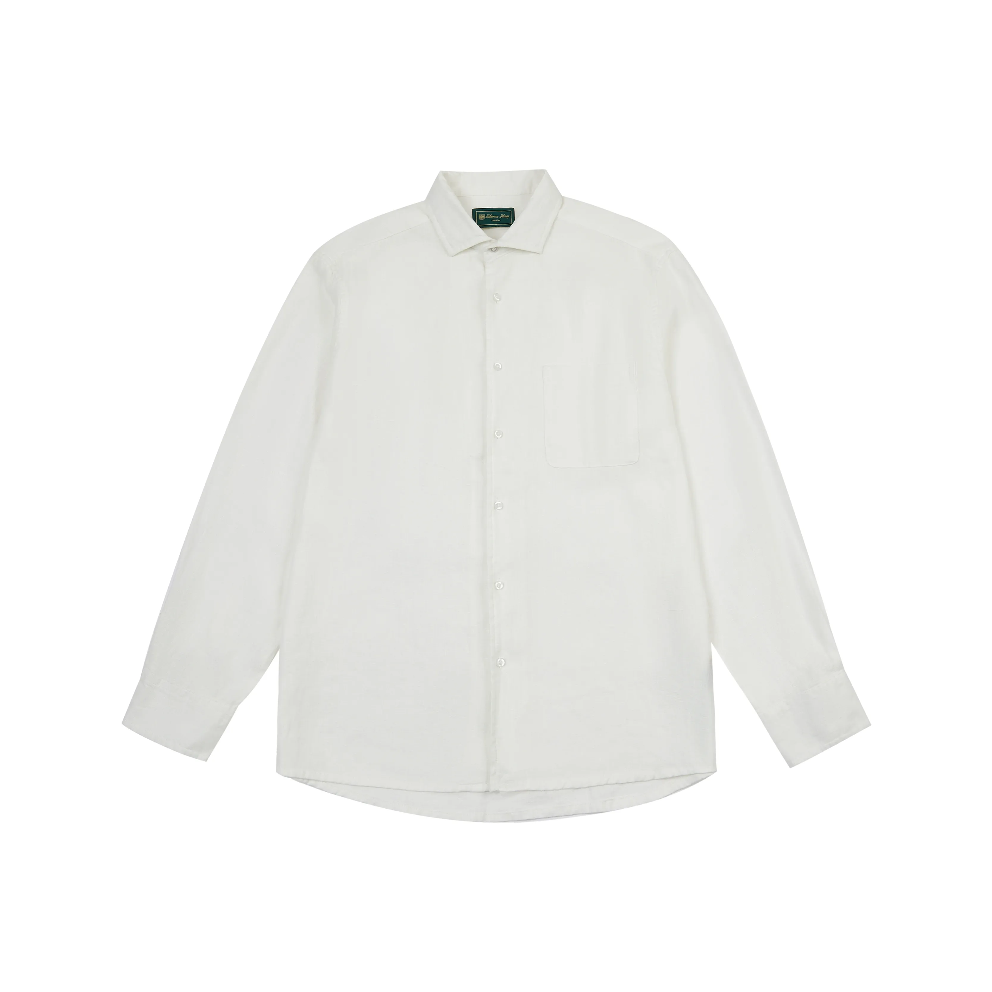 Haonanhuang Унисекс Рубашки