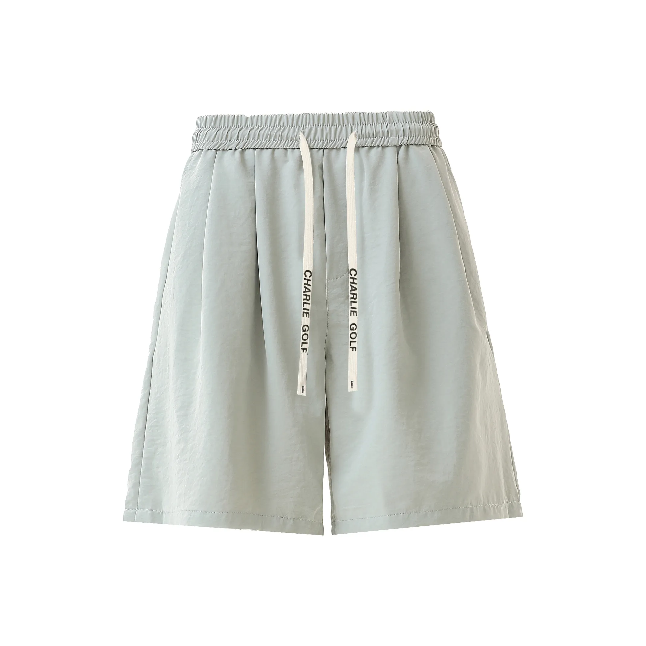 CHARLIE GOLF Повседневные шорты унисекс