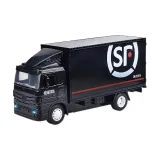 SF 익스프레스