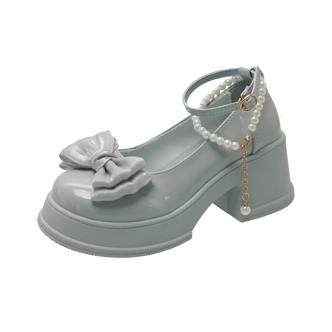 Boldi Kuki Высокие каблуки Женские