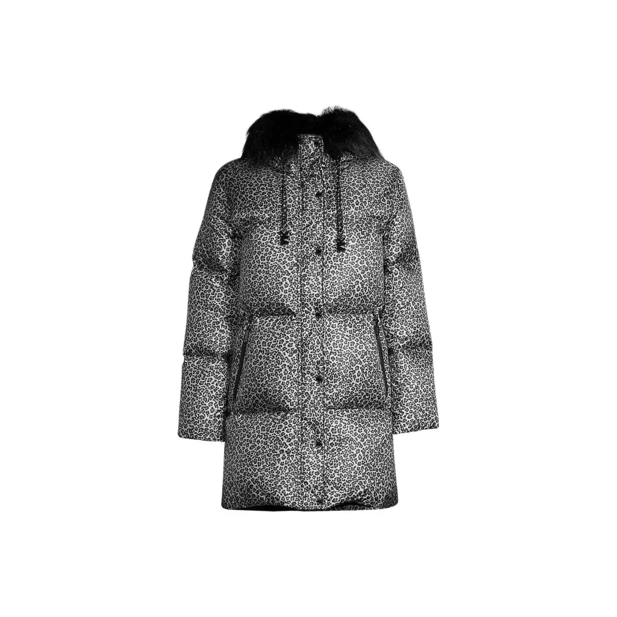 MICHAEL KORS SS23 Пуховик Женские