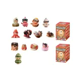 2개 블라인드 박스 (스타일 랜덤)