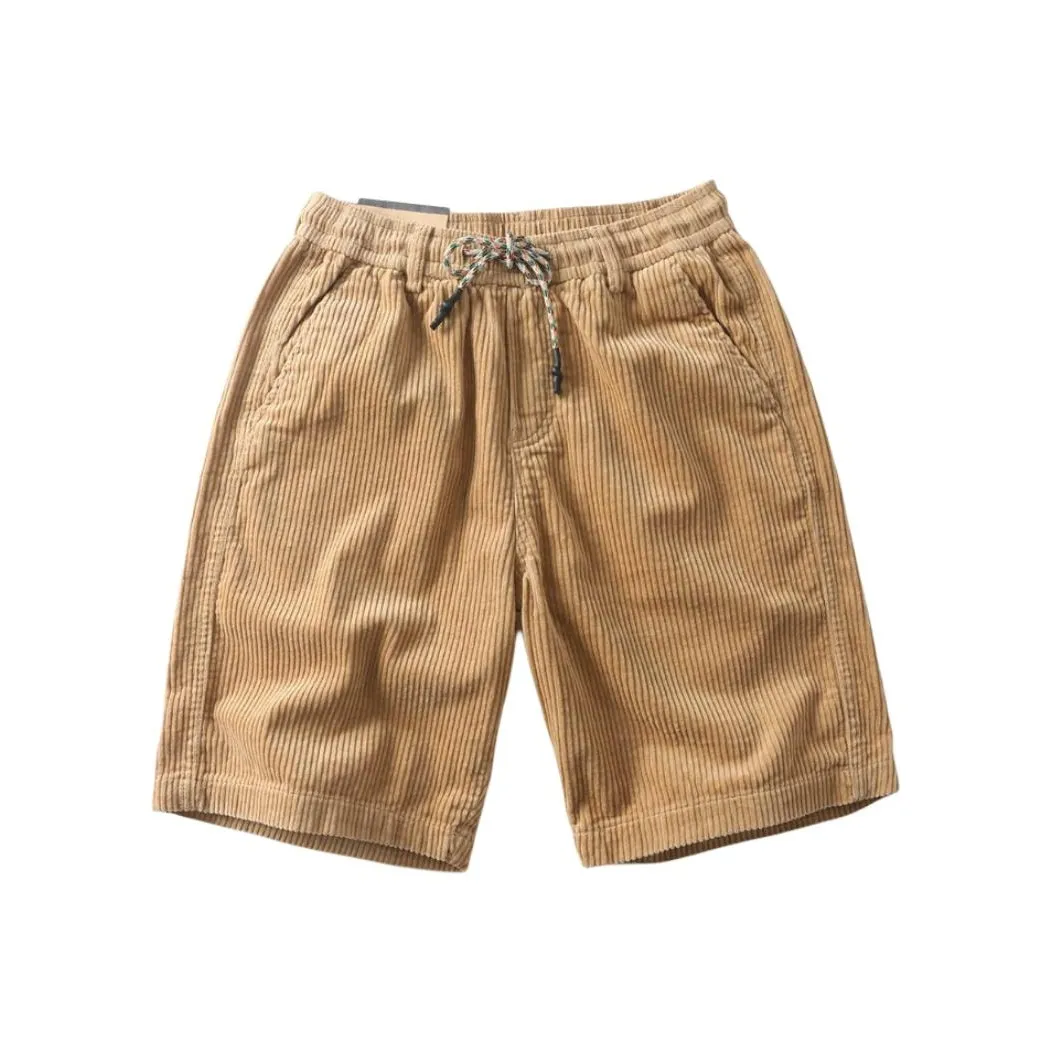 GEOGRE ALEX Повседневные шорты Мужские