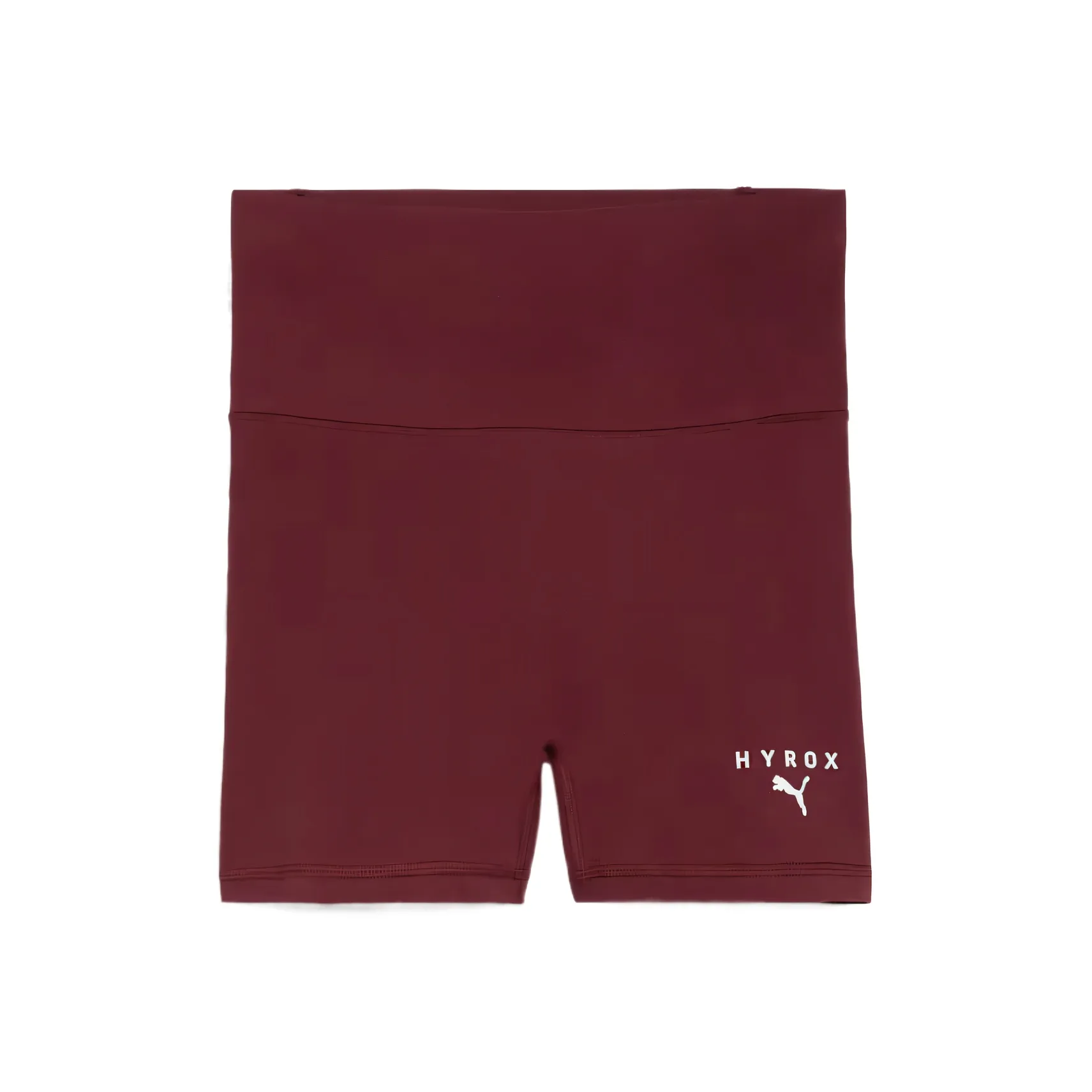 Puma x Red Женские спортивные шорты