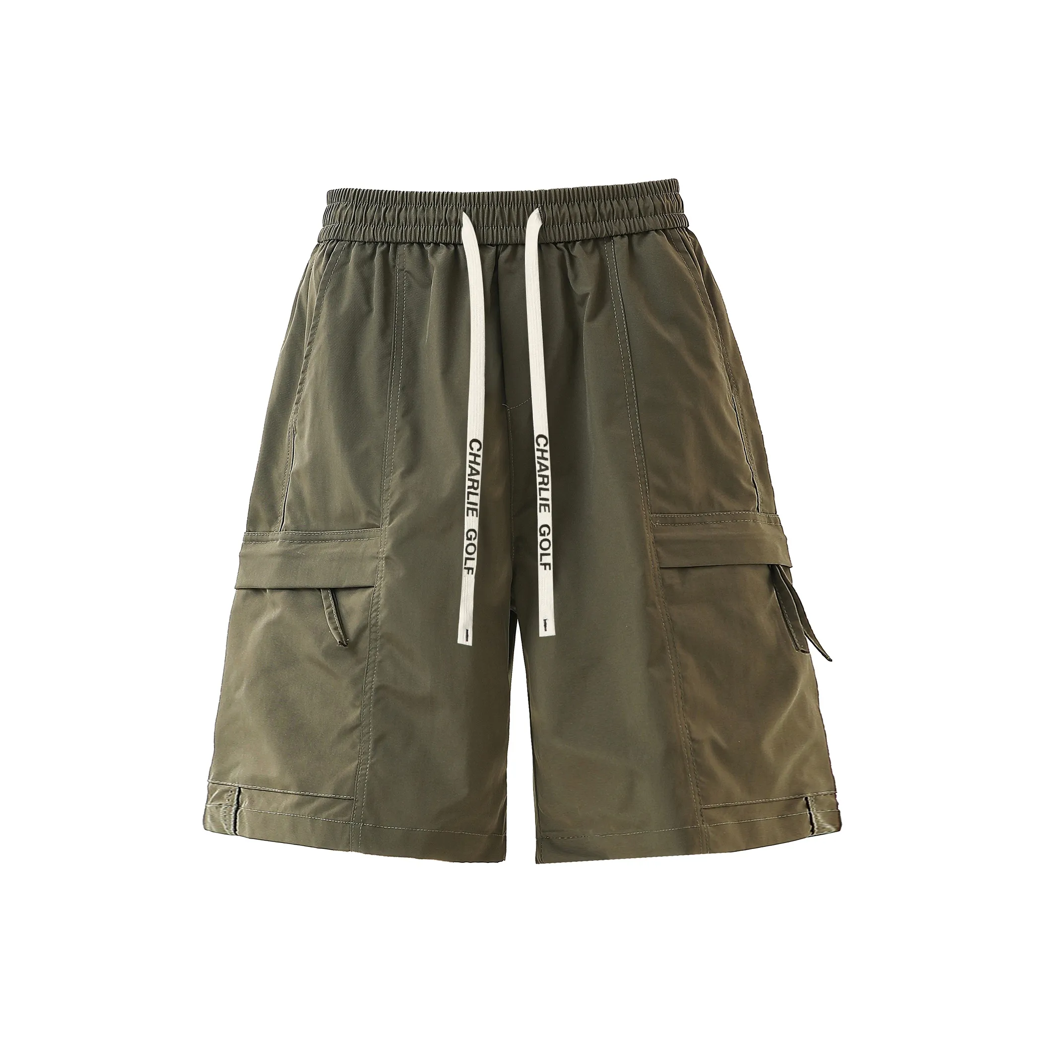 CHARLIE GOLF Карго шорты унисекс