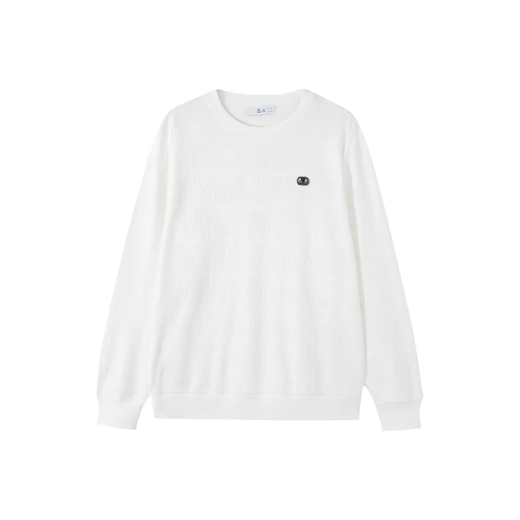 Ancient Shark Мужские Свитшоты