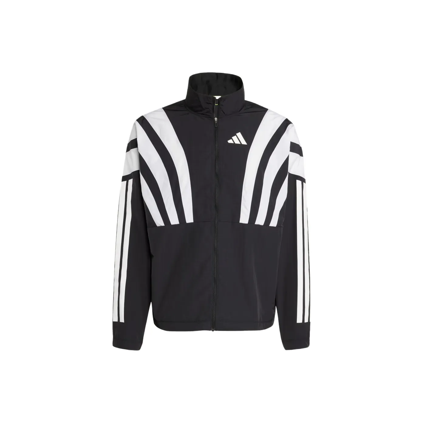 Adidas Adizero Мужские Черные Куртки