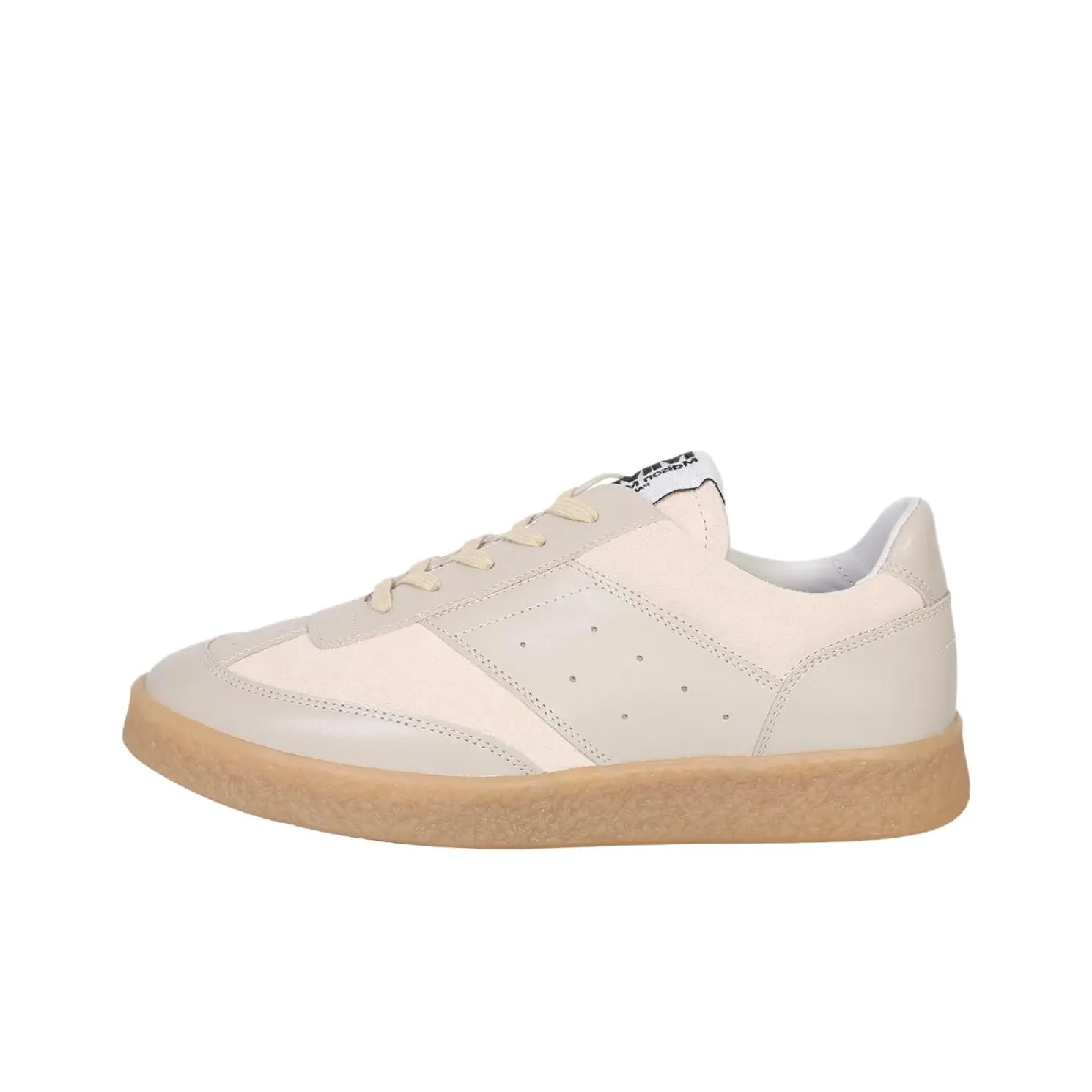 MM6 Maison Margiela 6 Court Low-top Sneakers