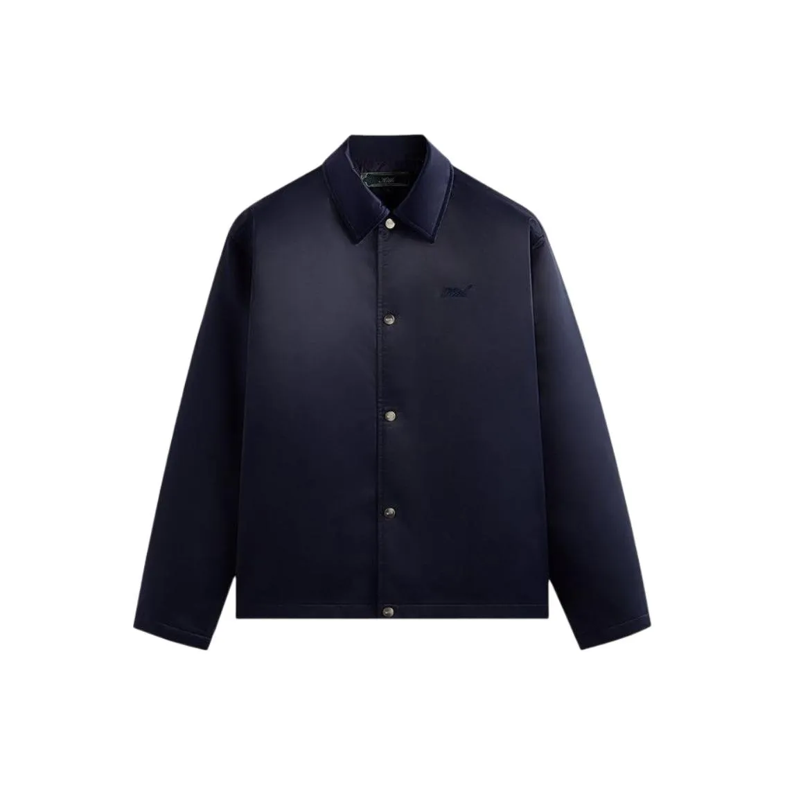 KITH Куртки и Пальто Мужской Полуночный Синий