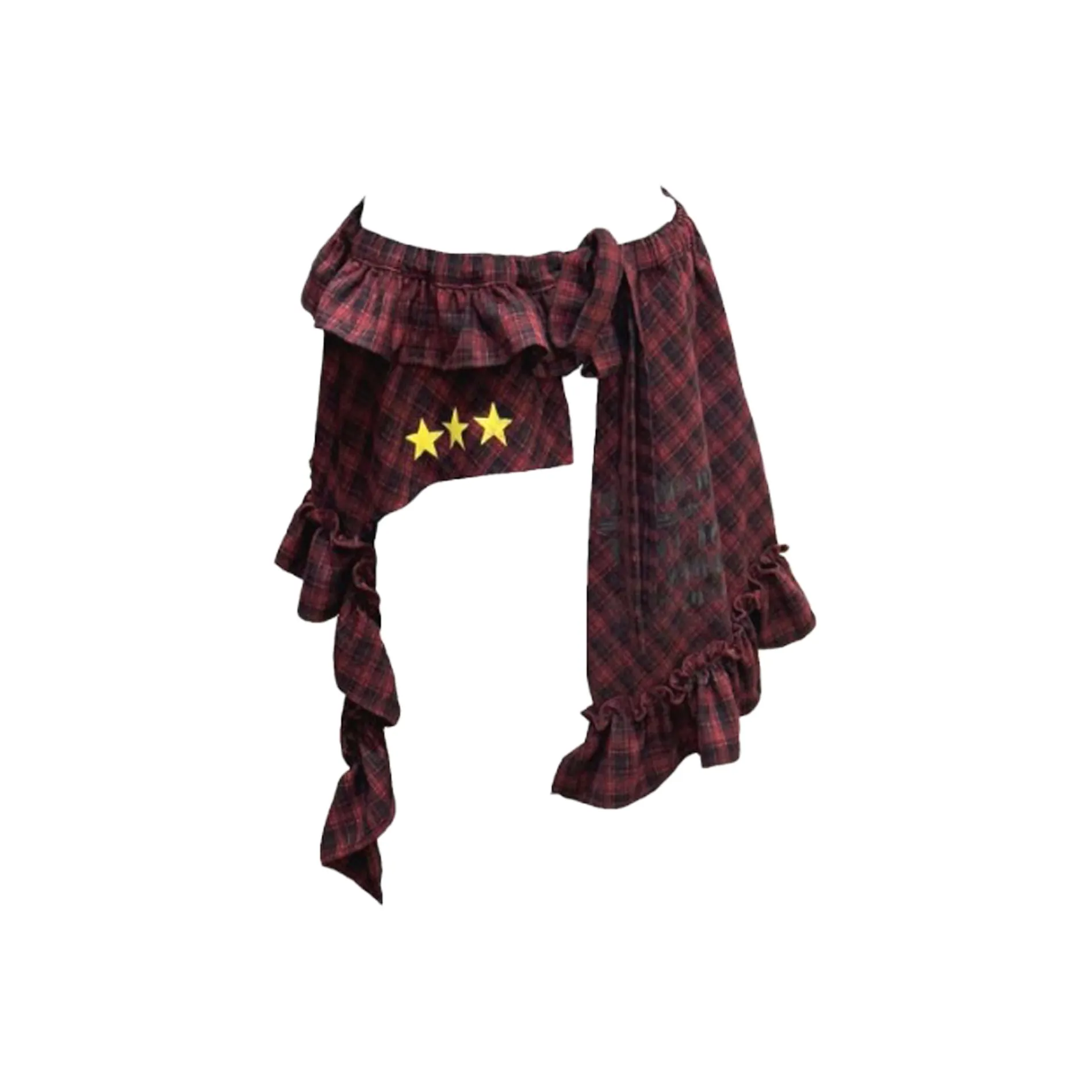 SKBO Повседневные короткие юбки для женщин