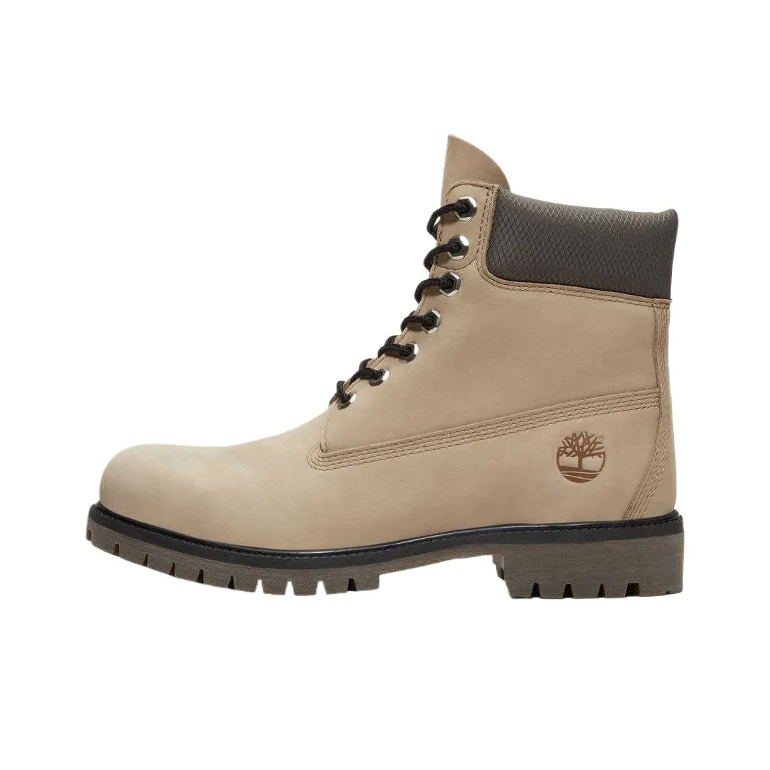 Timberland PREMIUM Водонепроницаемый Короткий Outdoor Мужской Светло-Коричневый