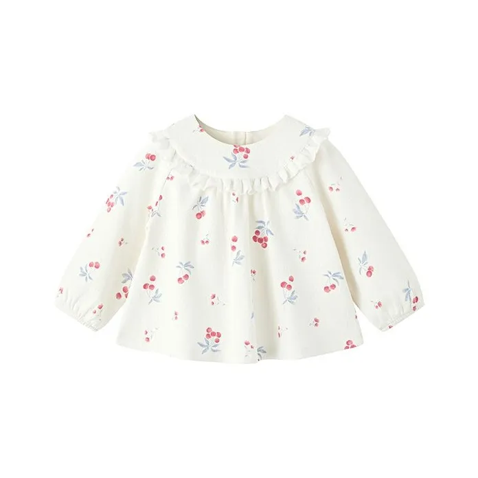 YeeHoO T-рубашка для малышей и детей дошкольного возраста