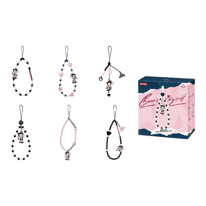 POP MART Сюрприз Коробки