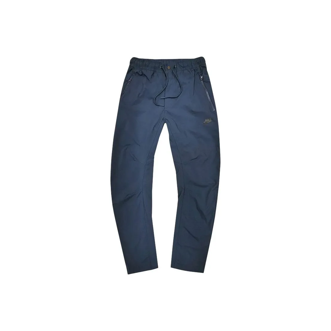 Nike Blue Men's Casual Pants Nike Синий Мужские Повседневные Брюки
