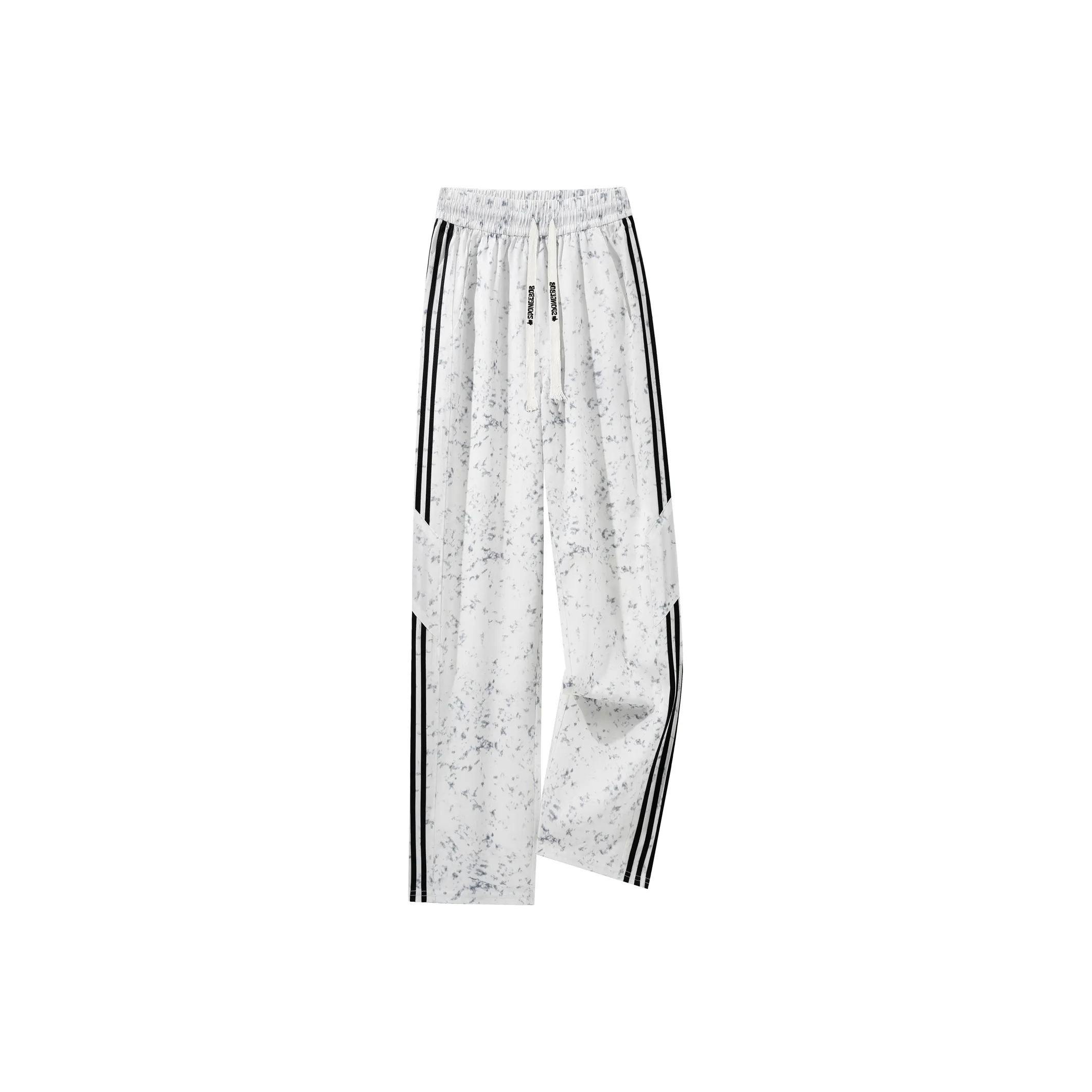 SPONGEBOB SQUAREPANTS Повседневные брюки Унисекс