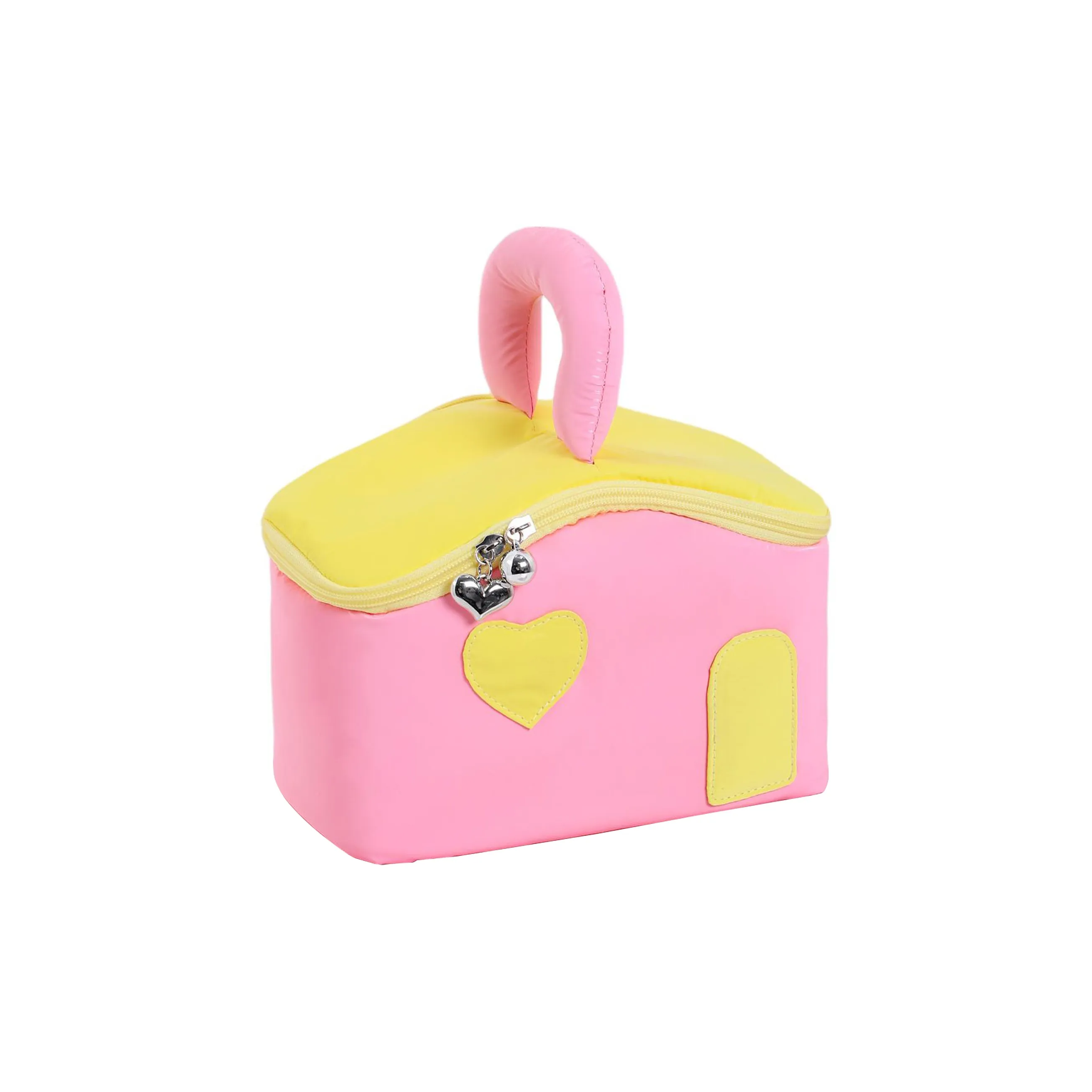 Return to Party Макияж & Дорожные косметички Удобство Унисекс