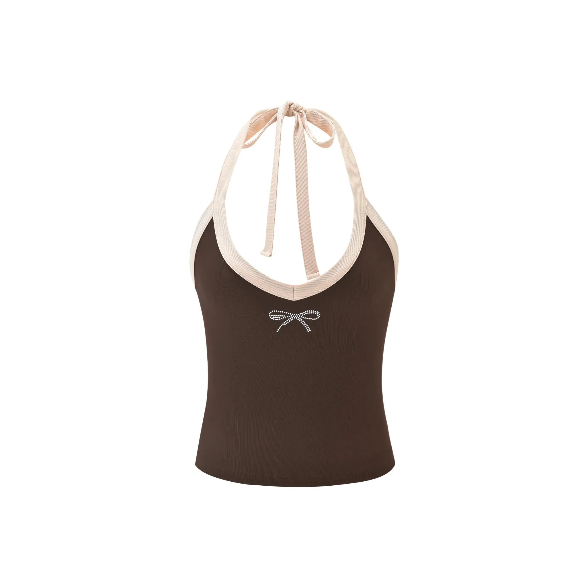 Tiger Mist ALYSIA Топ Топ на бретелях Женские