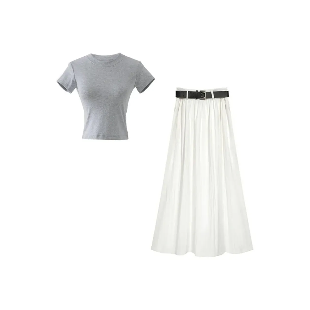 COVER TIME Женские комплекты с юбкой