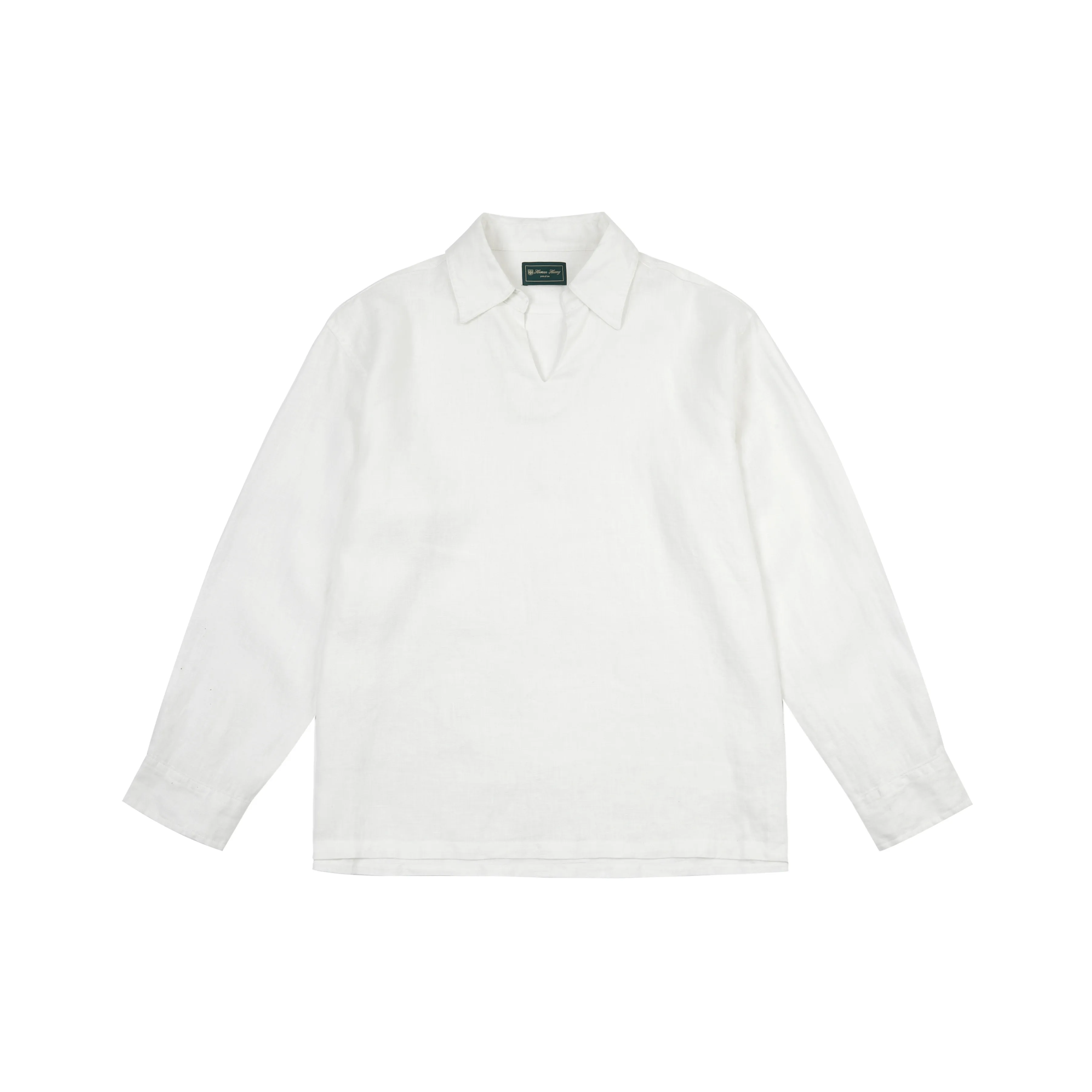 Haonanhuang Унисекс Рубашки