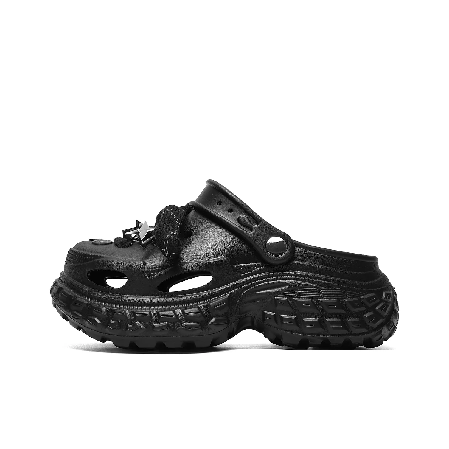 Q и Sabo Женские