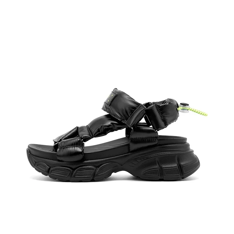 JOSINY One Ремешок Сандалии 5 см Женские