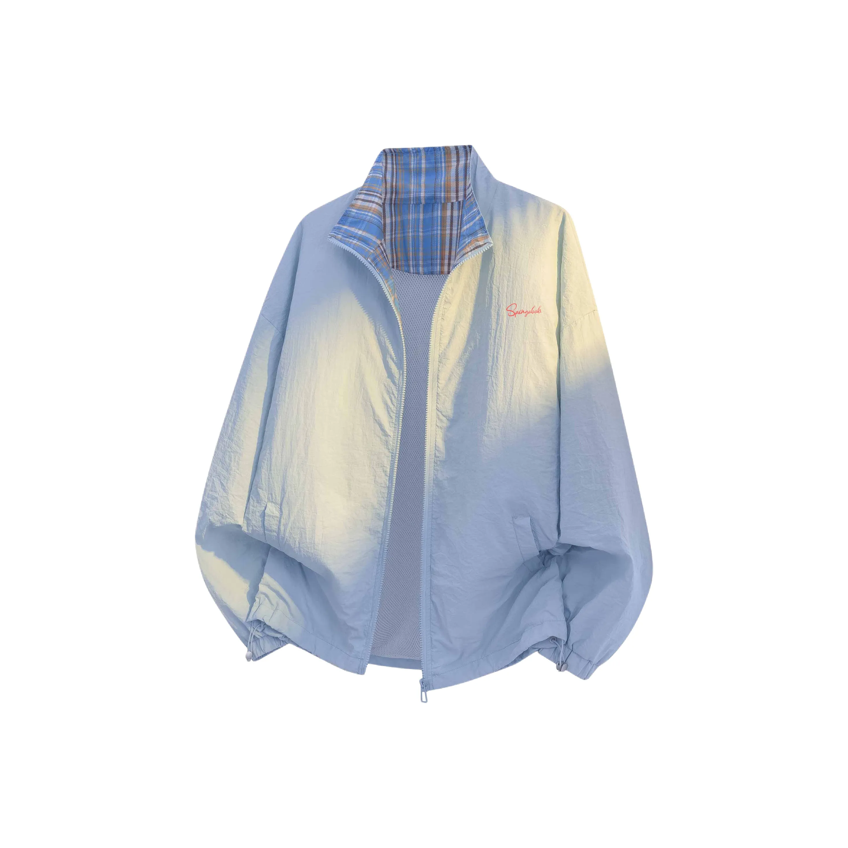 SPONGEBOB SQUAREPANTS Одежда с защитой от солнца Унисекс