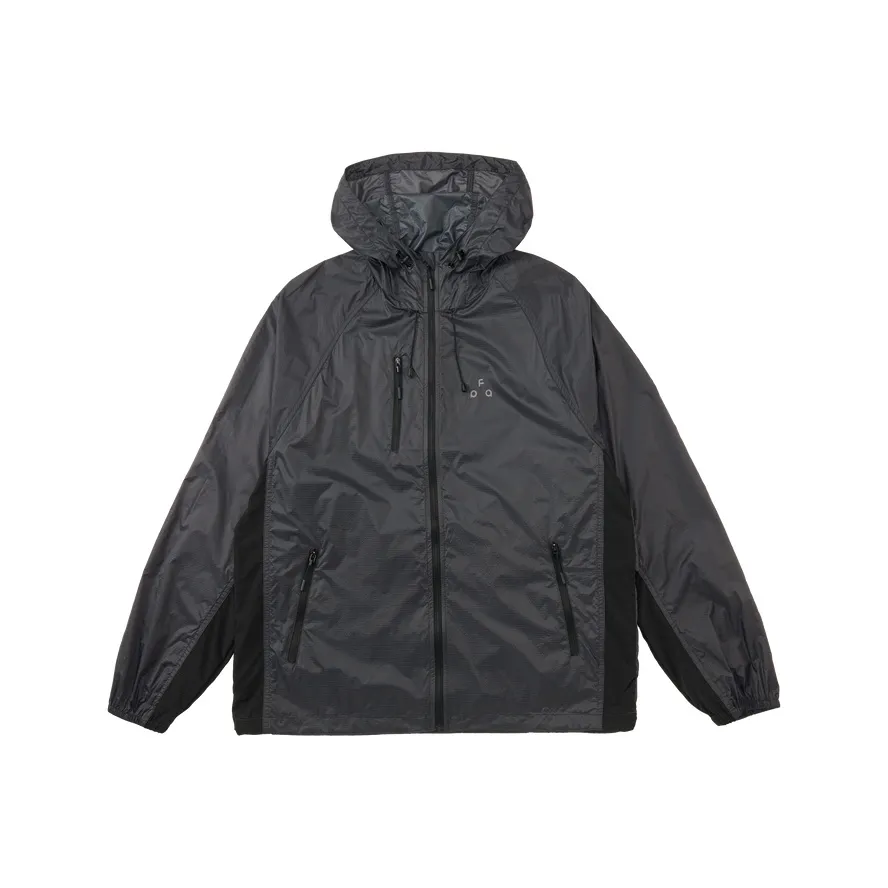 FPA Одежда с защитой от солнца Пальто Унисекс