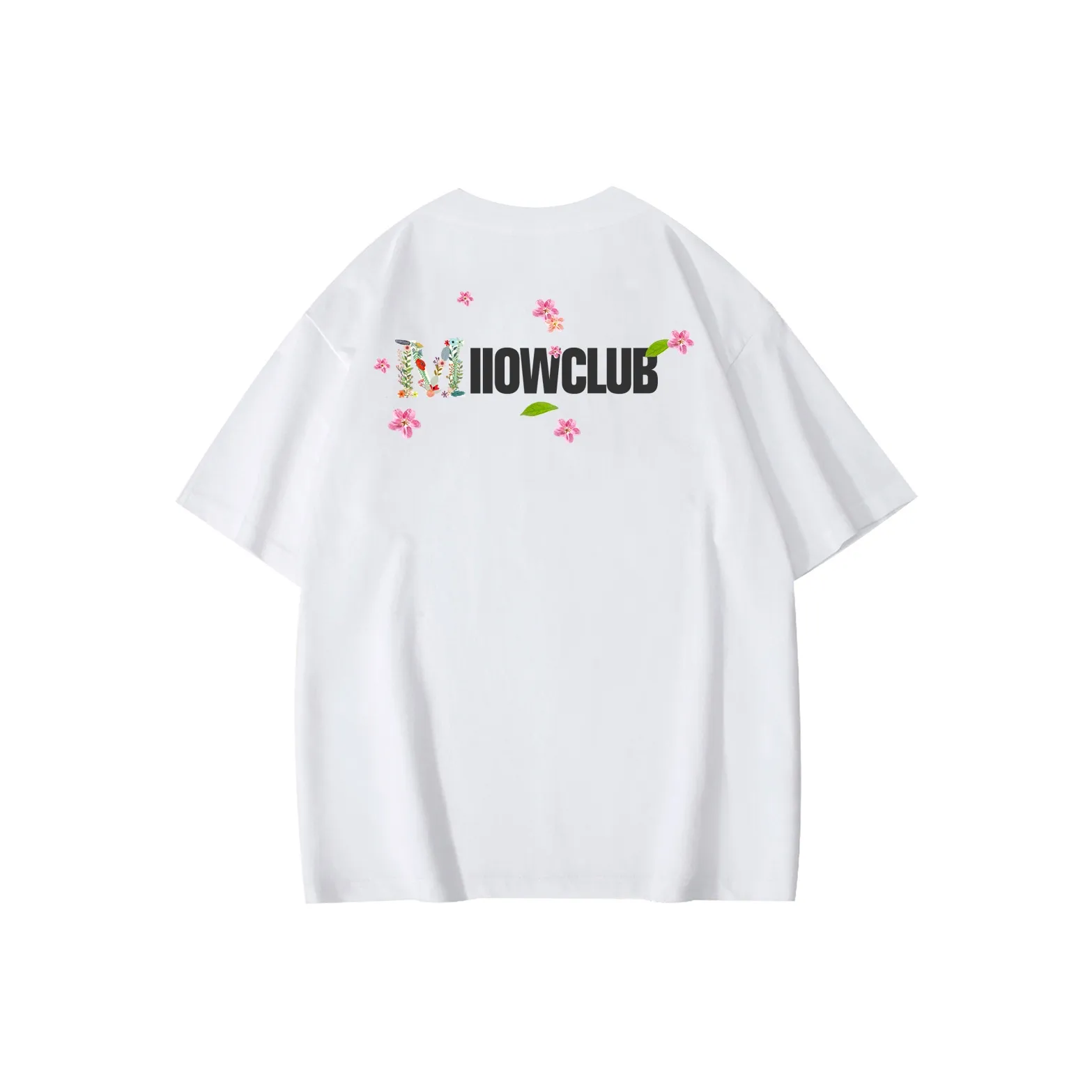 MIIOW Cool One Summer Series T-Shirt Унисекс