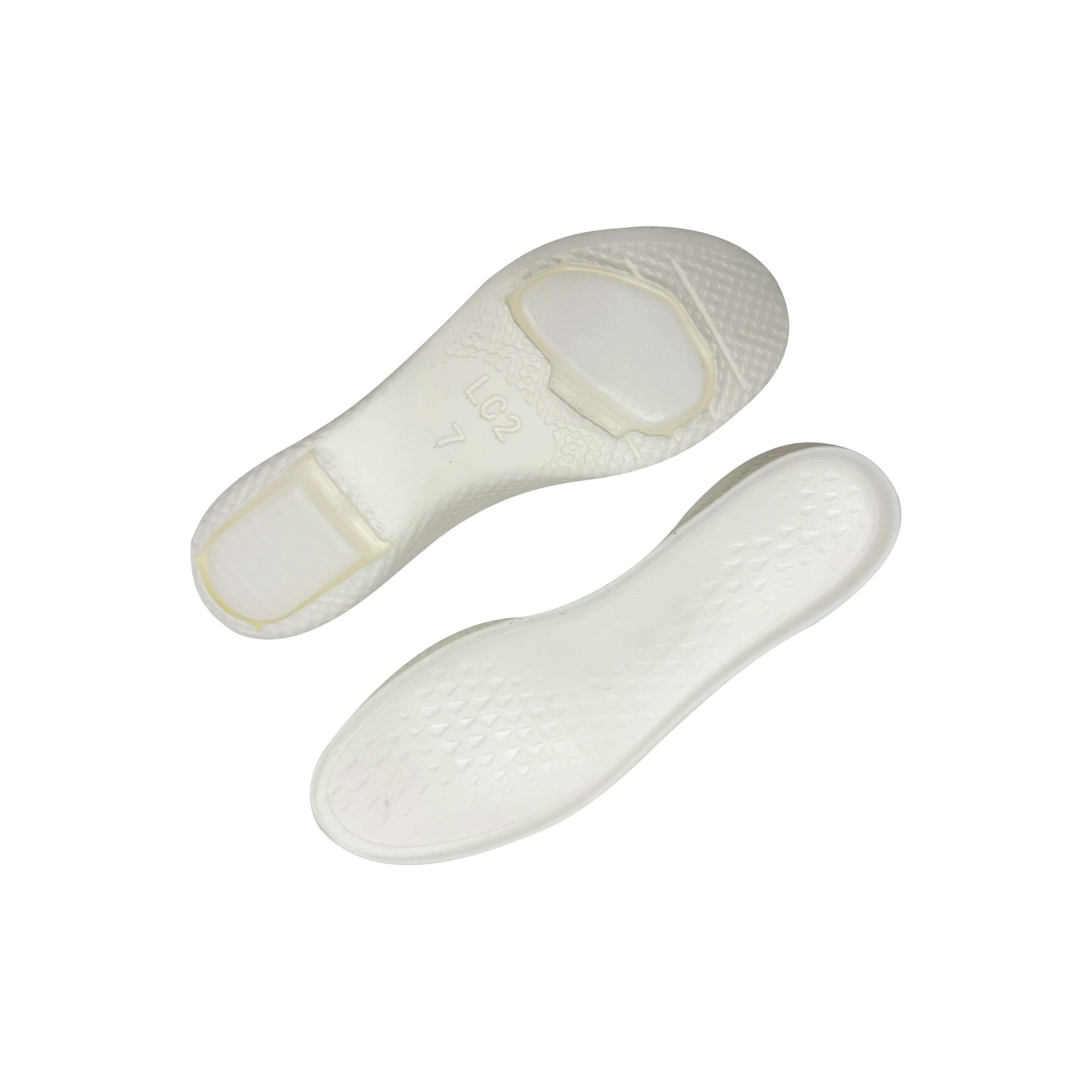 Green Factory Сверхкритическая пена Стельки Унисекс