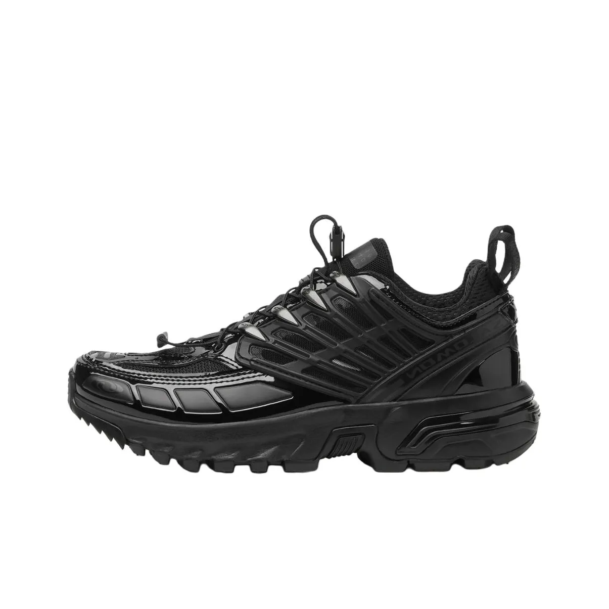 MM6 Maison Margiela X Salomon Acs Pro Lace Up Sneakers Women's