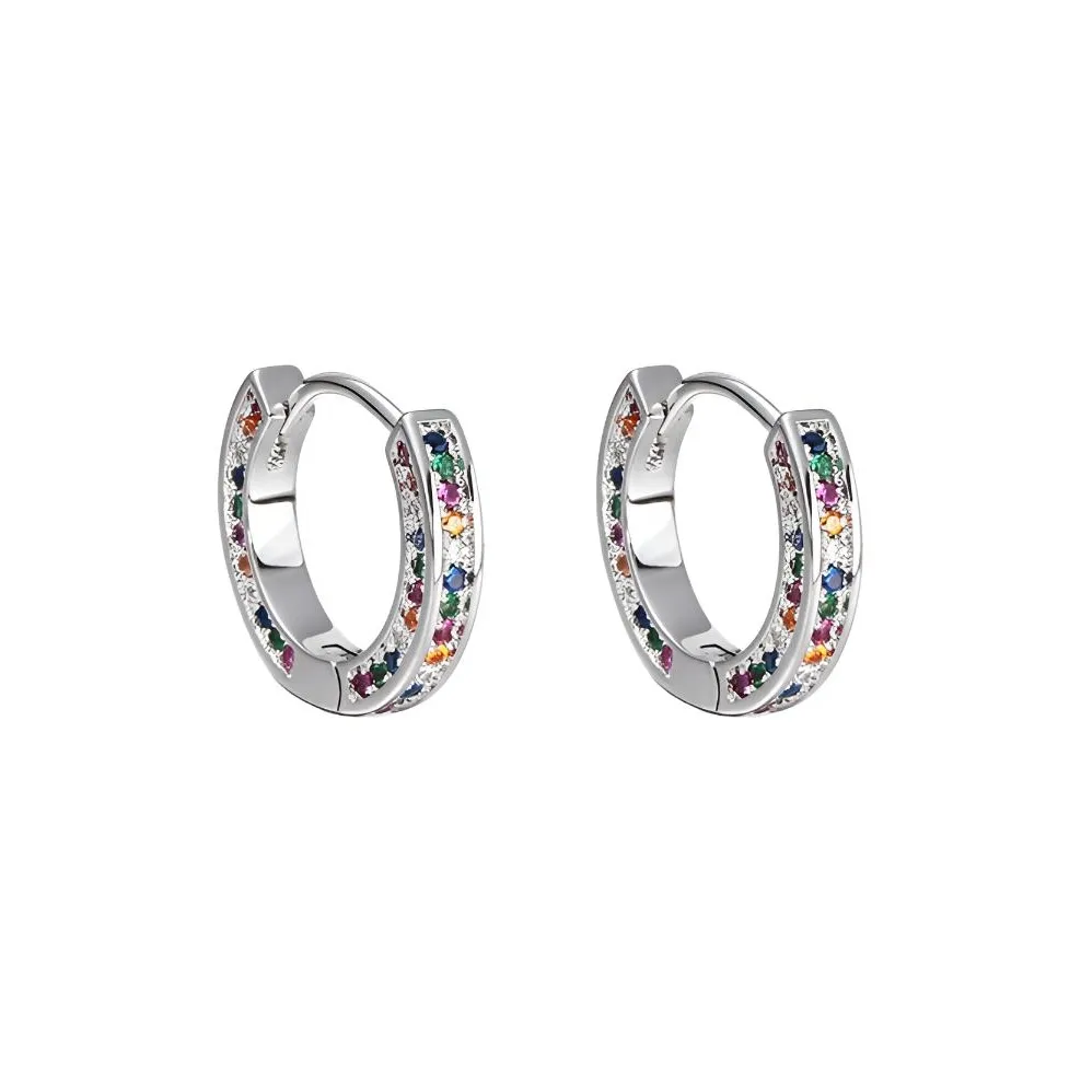 GUDUD Серьги Унисекс