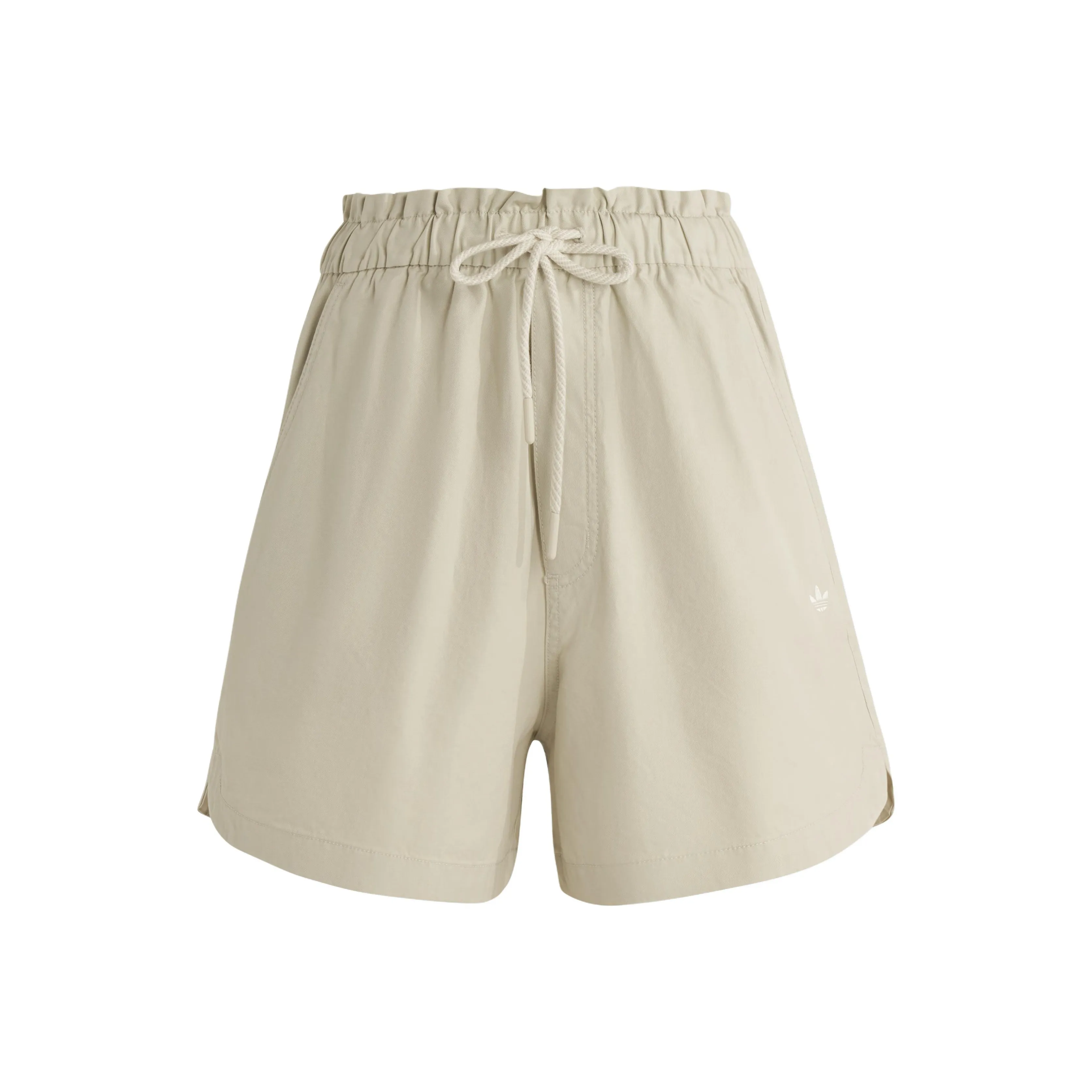 Adidas Originals SS25 Повседневные шорты Женские