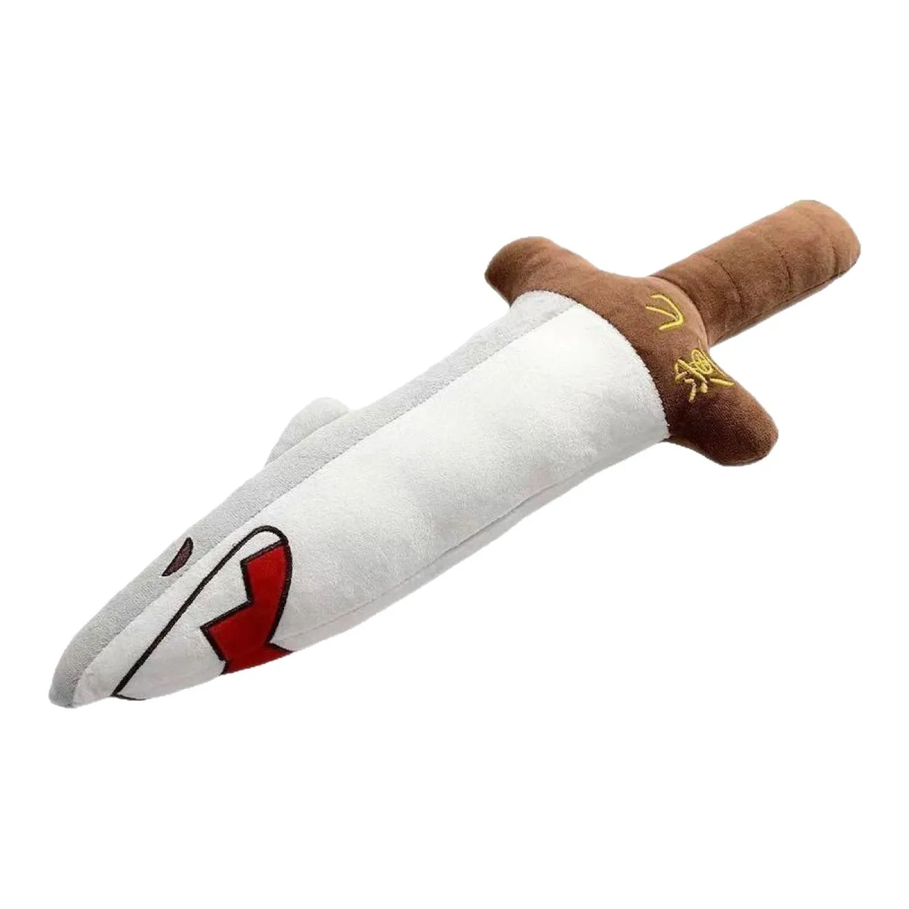 EDDO KIDS Акула Hawk Акула Рука Акула Prion Sword Куклы Плюшевая кукла 15 см 45 см Высота