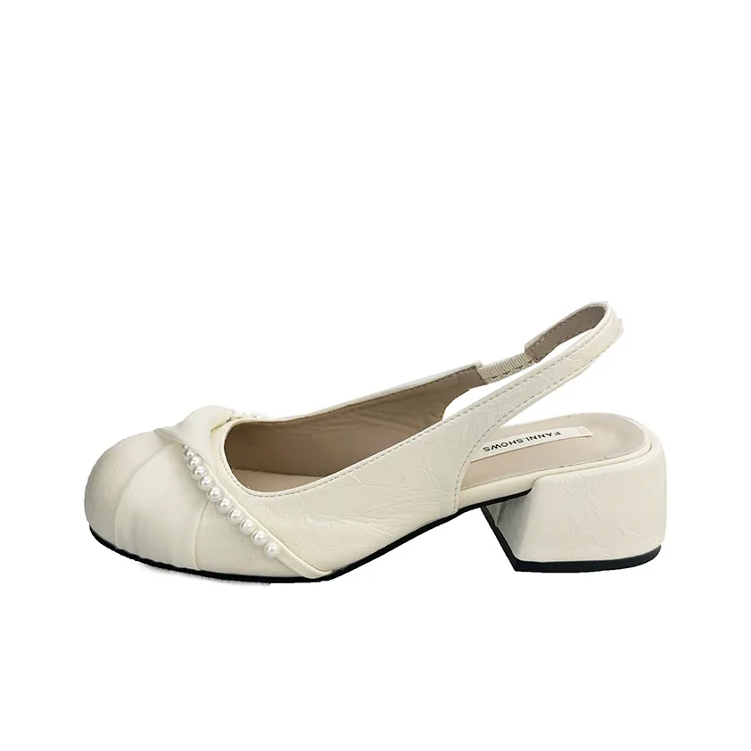 AFJI Высокие каблуки Женские