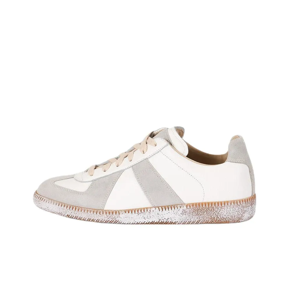 Maison Margiela Replica German Army Trainer GAT Dirty Wash