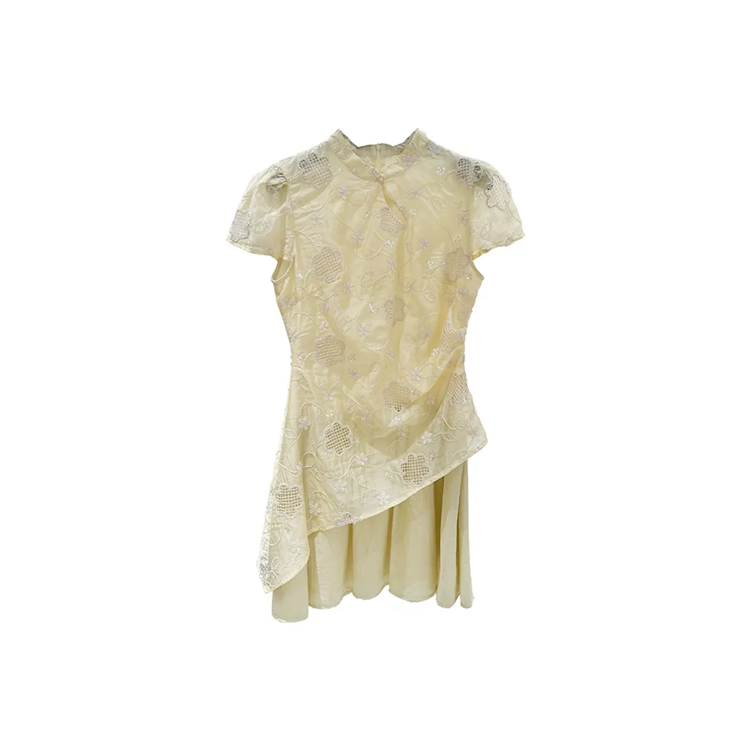 BABYLYCHEE STUDIO Платье Женское