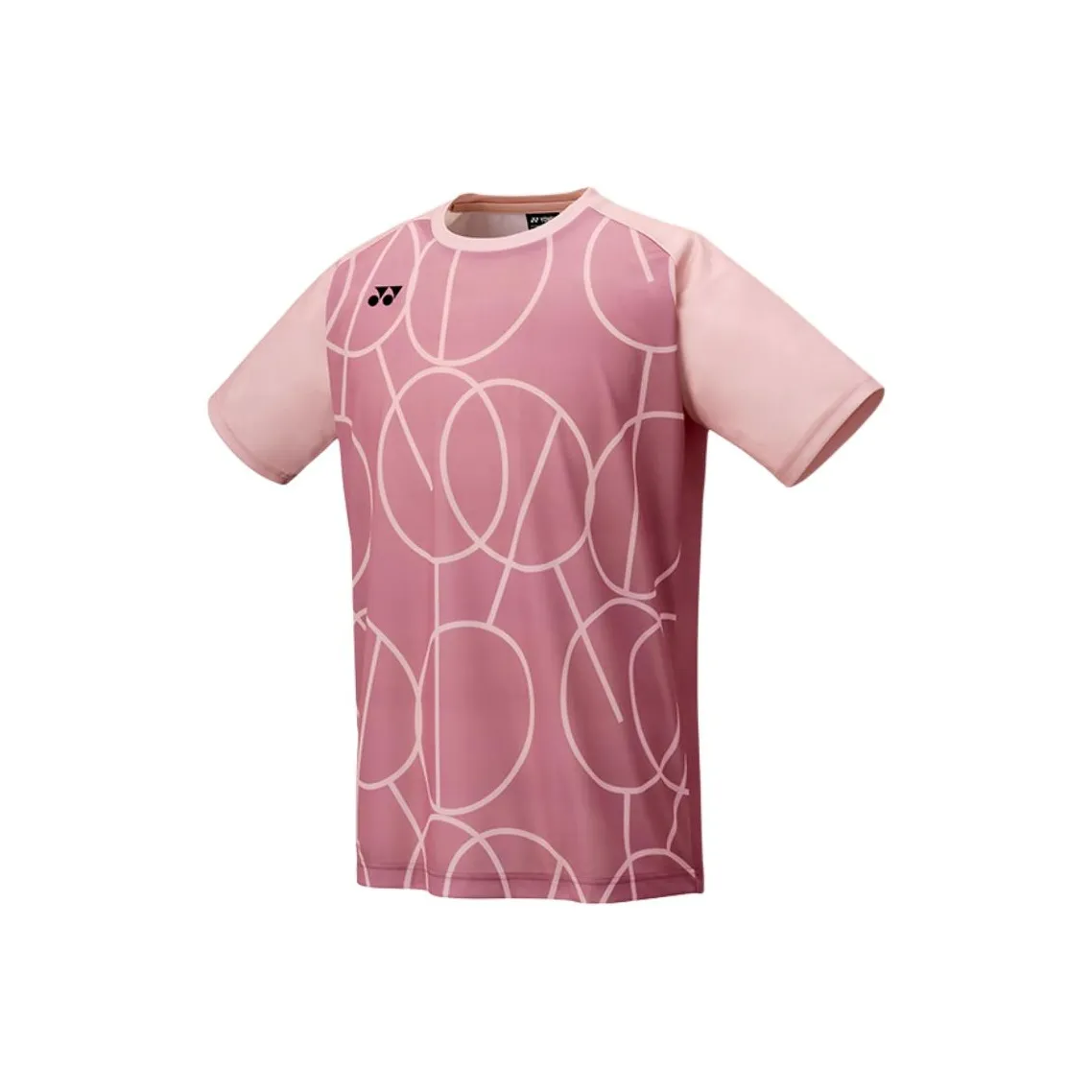 YONEX Contest Series T-Shirt Унисекс