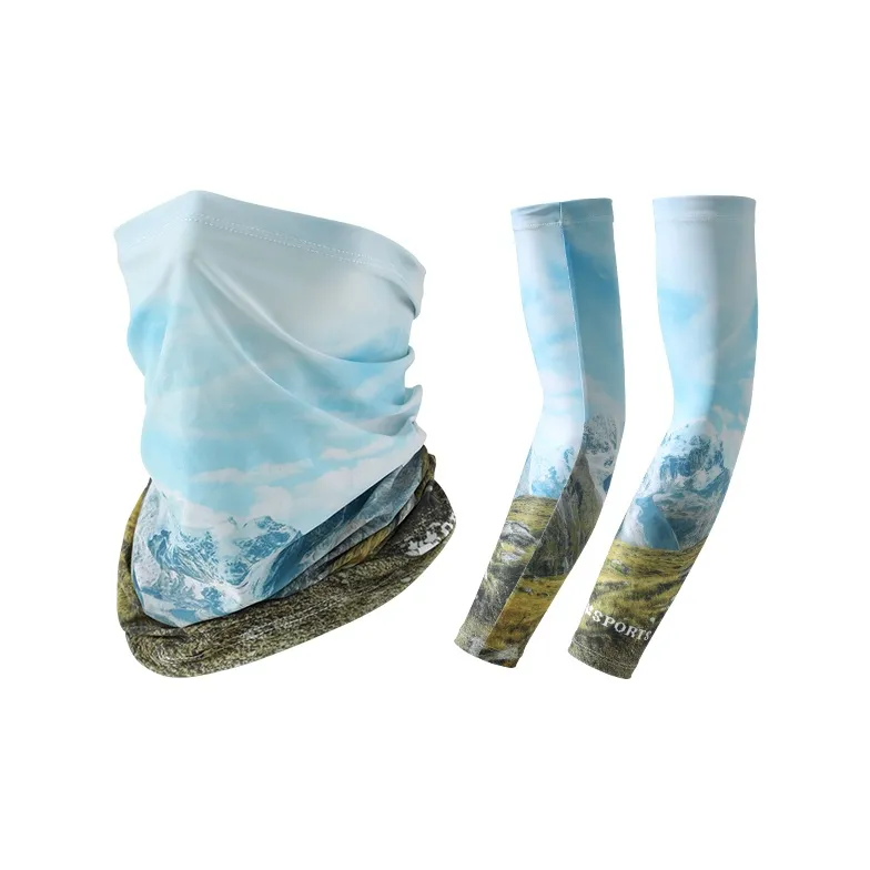 NANJIREN Легкий UV-защита Мужская маска