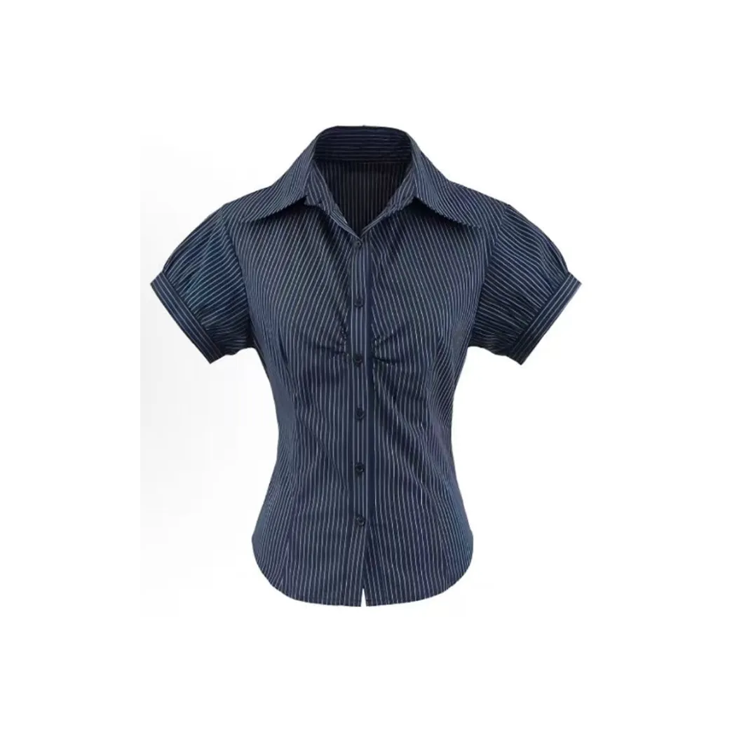 La Chapelle Летний Регулярный T-Рубашка Женская