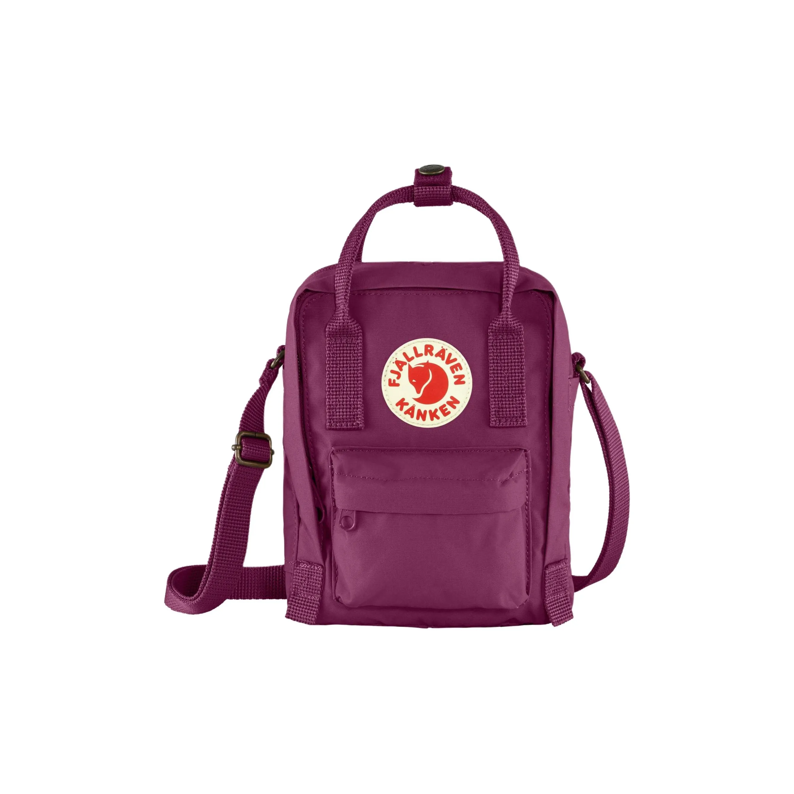 Fjallraven Kanken Outdoor Bags