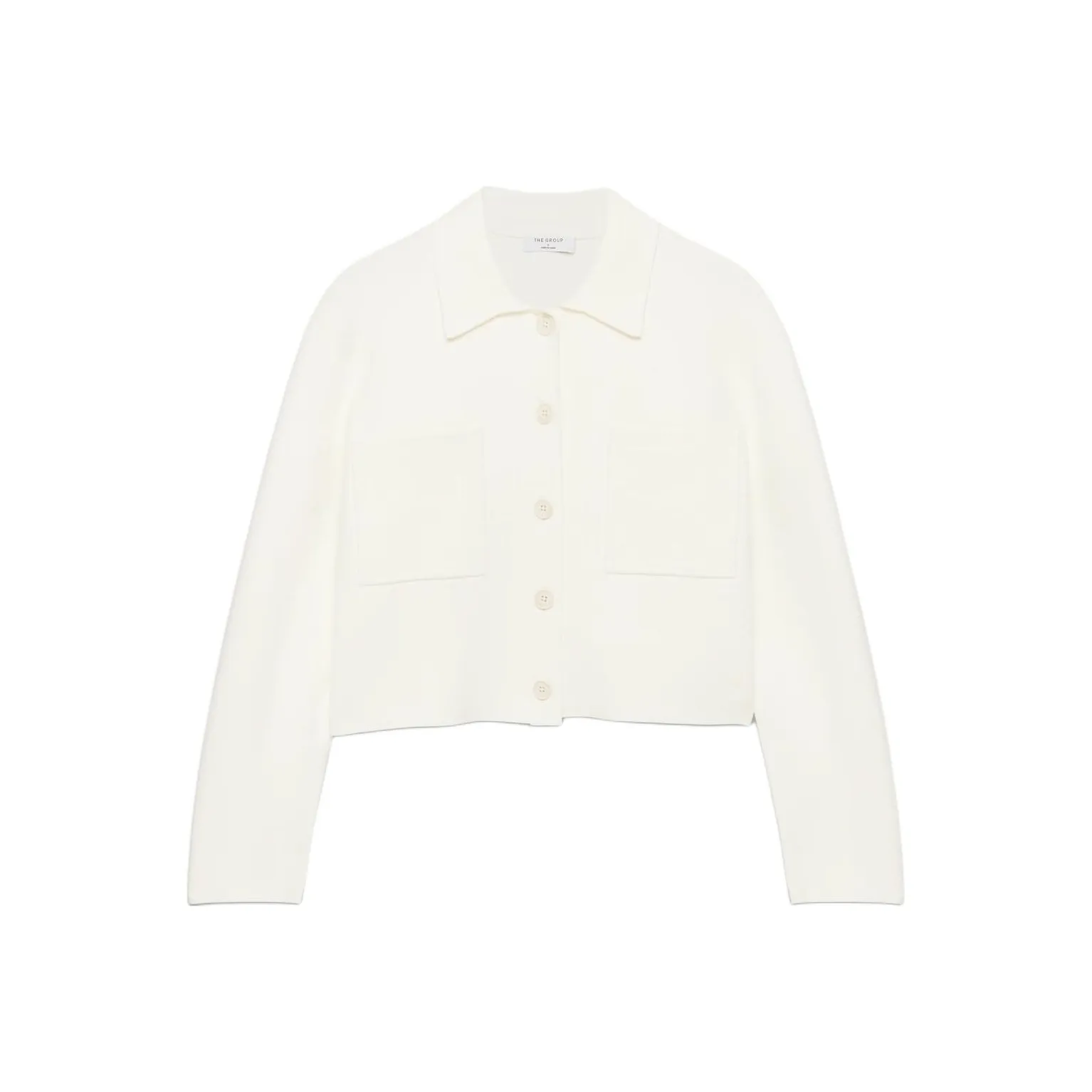 Aritzia Светлая береза Женская Трикотажная одежда