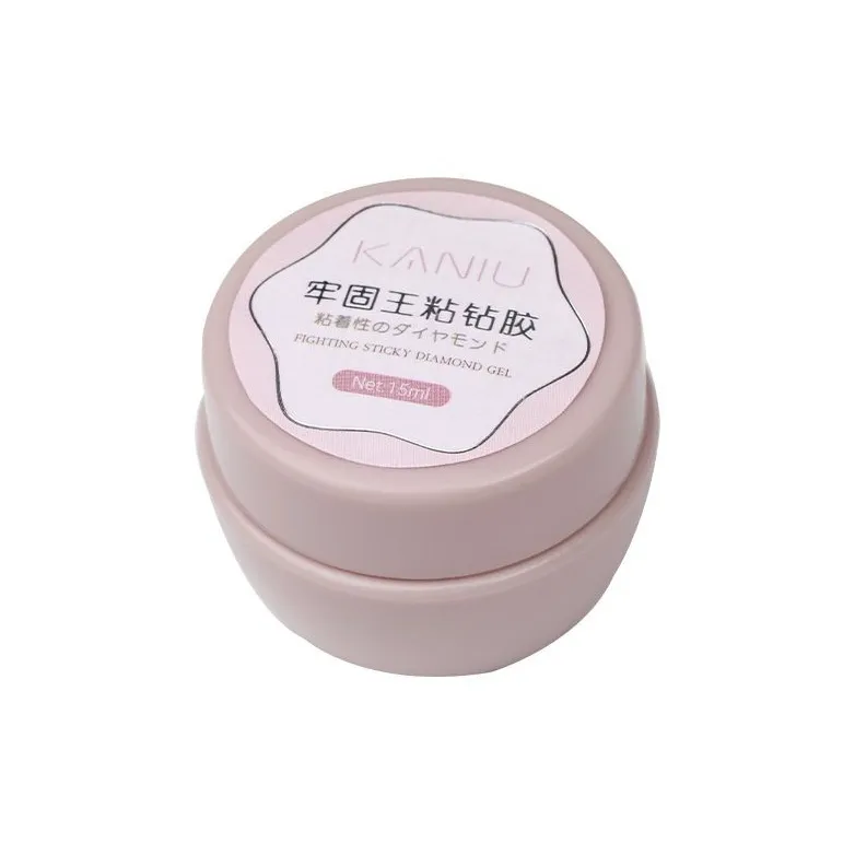 KANIU A701 Супер Strong Adhesion Gel Polish Nail Art
