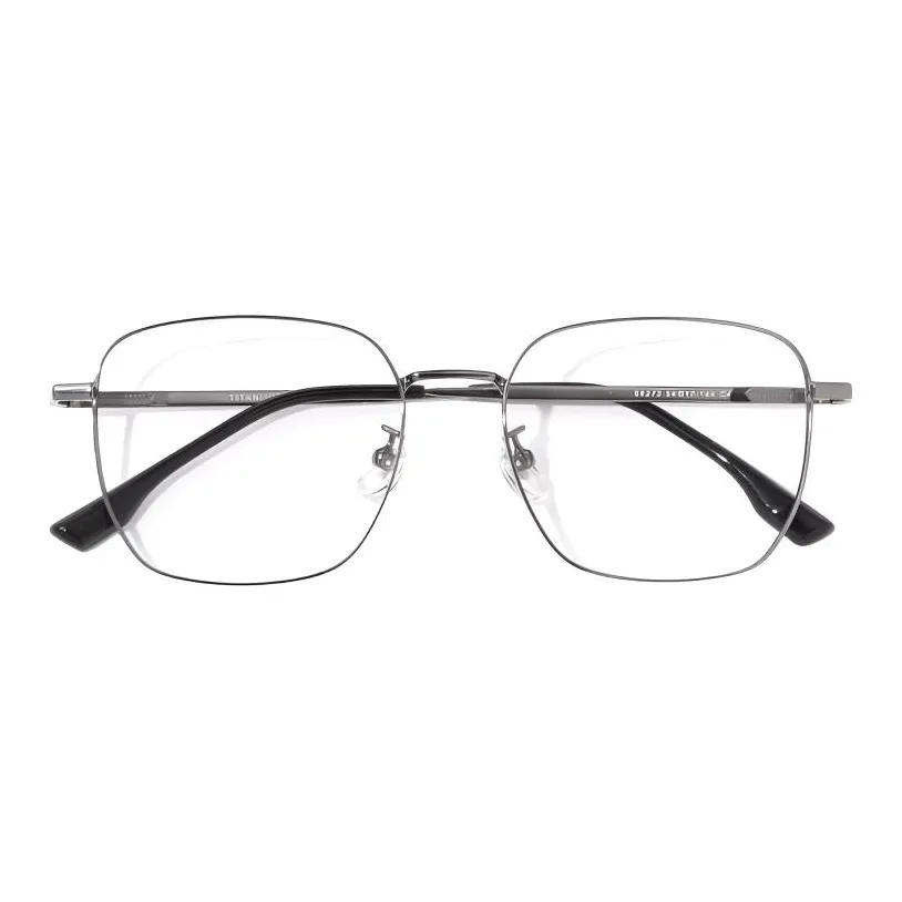 RUOYUN Квадратные Оправы для Очков Женские