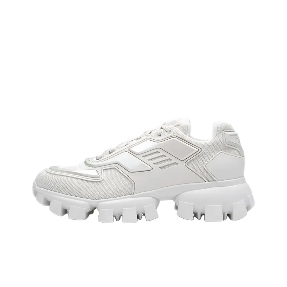 PRADA Cloudbust Thunder 'Chalk White'