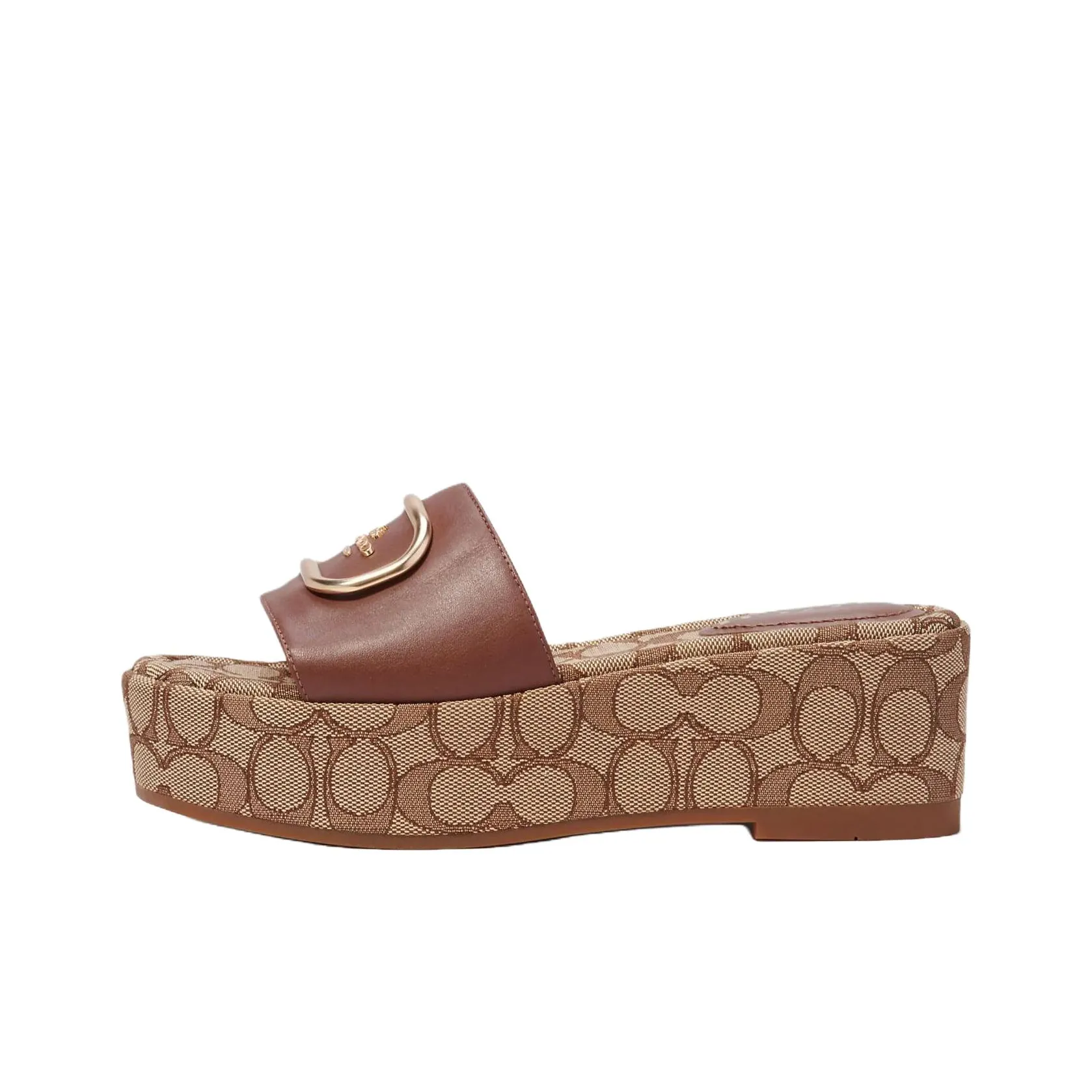COACH Eloise Slides Women's