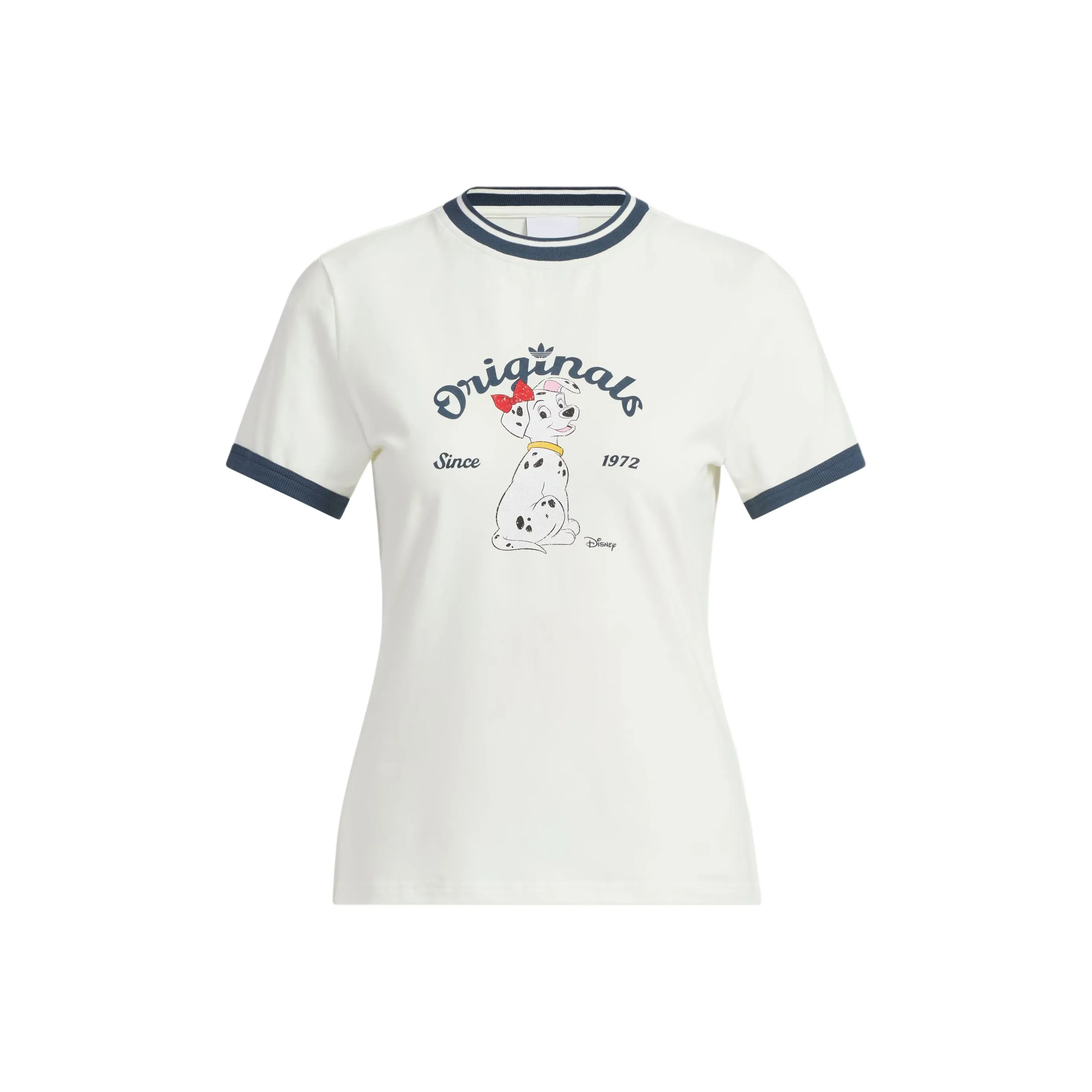 Adidas Originals x Disney SS25 T-Shirt Женская