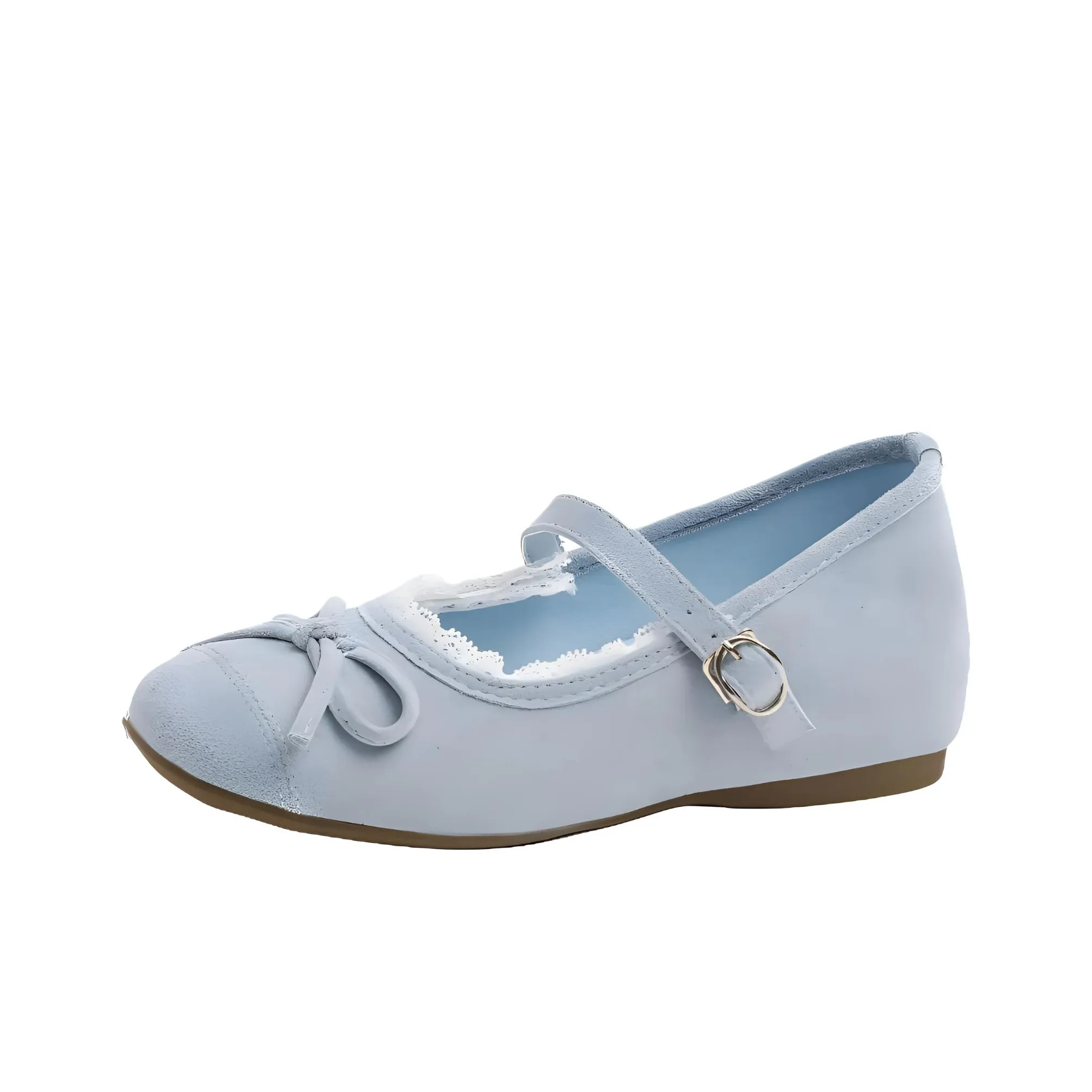 Be Good Туфли Мэри Джейн Женские