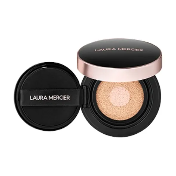 LauraMercier Безупречный Блестящий Двухтоновый Воздушный Матовый Увлажняющий Консилер