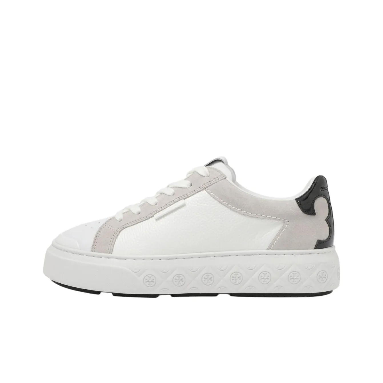 TORY BURCH Ladybug Panelled Sneakers
