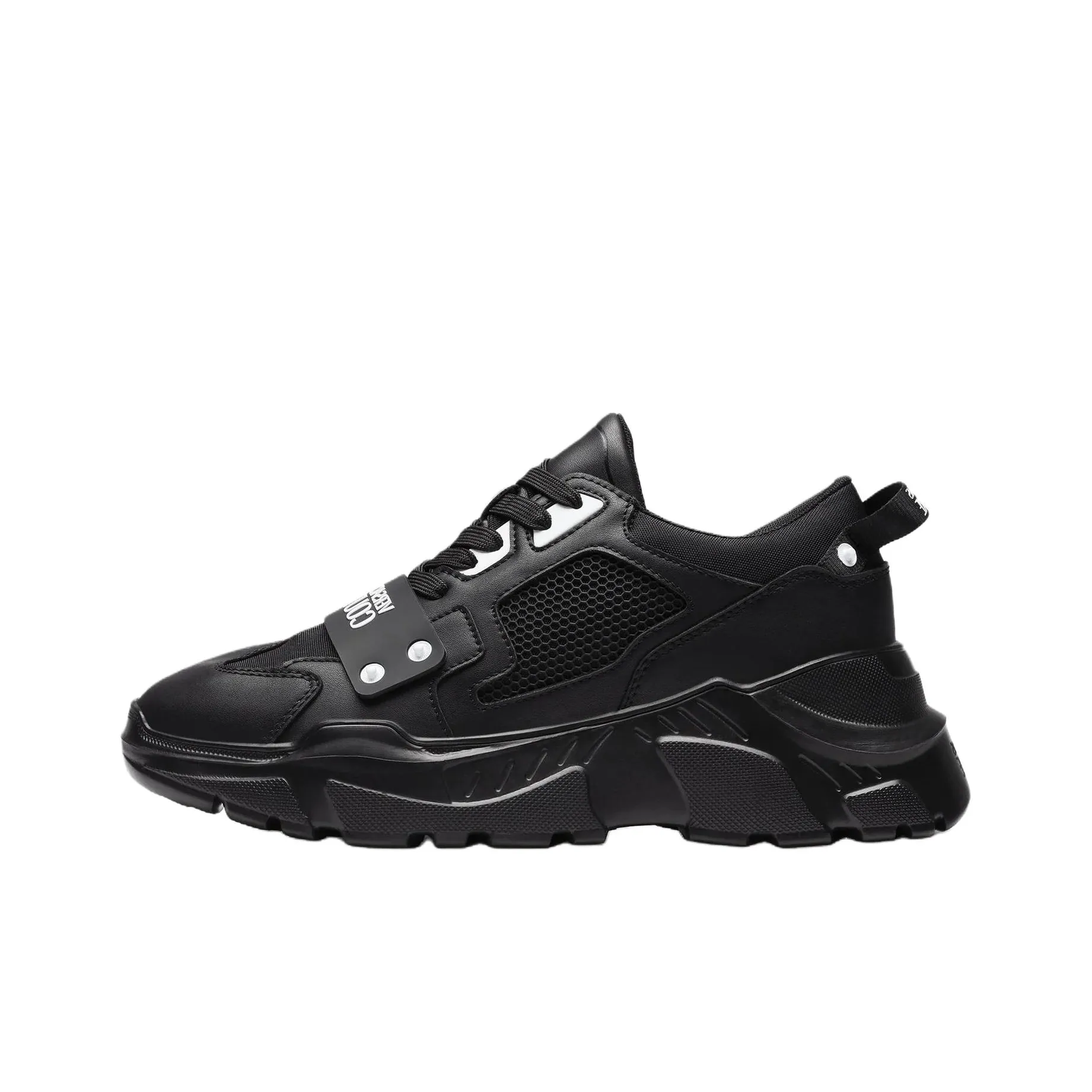 VERSACE JEANS Couture Shoes